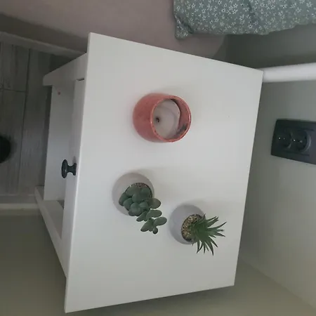 Lejlighed Botev Stadium Iztochen Center