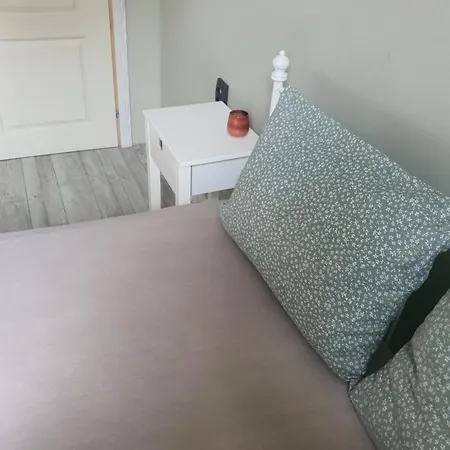 Botev Stadium Iztochen Center Апартаменти Пловдив