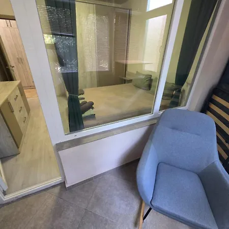 Botev Stadium Iztochen Center Apartment