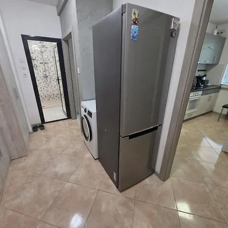 Botev Stadium Iztochen Center Apartment
