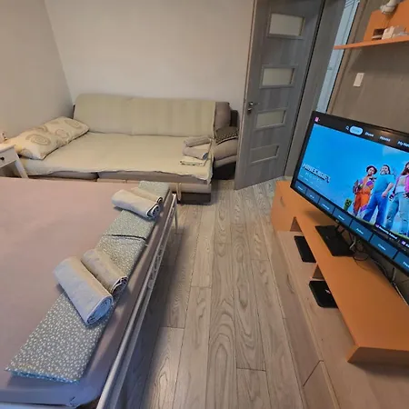 Apartment Botev Stadium Iztochen Center *