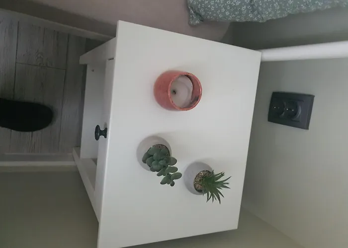 Lejlighed Botev Stadium Iztochen Center