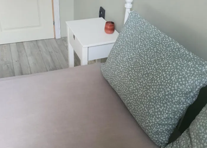 Botev Stadium Iztochen Center Апартаменти Пловдив